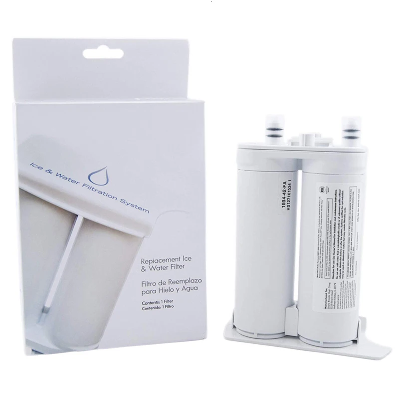 The water filter of Frigidaire 9911 cooler was originally Kenmore for Frigidaire. | Бытовая техника