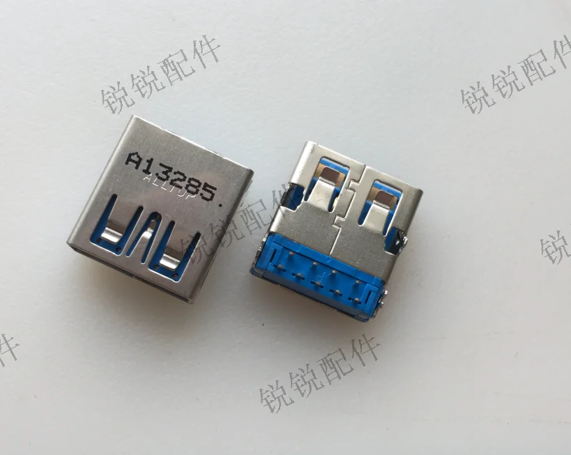 100 шт. новинка для Y400 Y470 Y480 Y500 Y570 Y580 и т. д. USB интерфейс|Адаптеры AC/DC| |