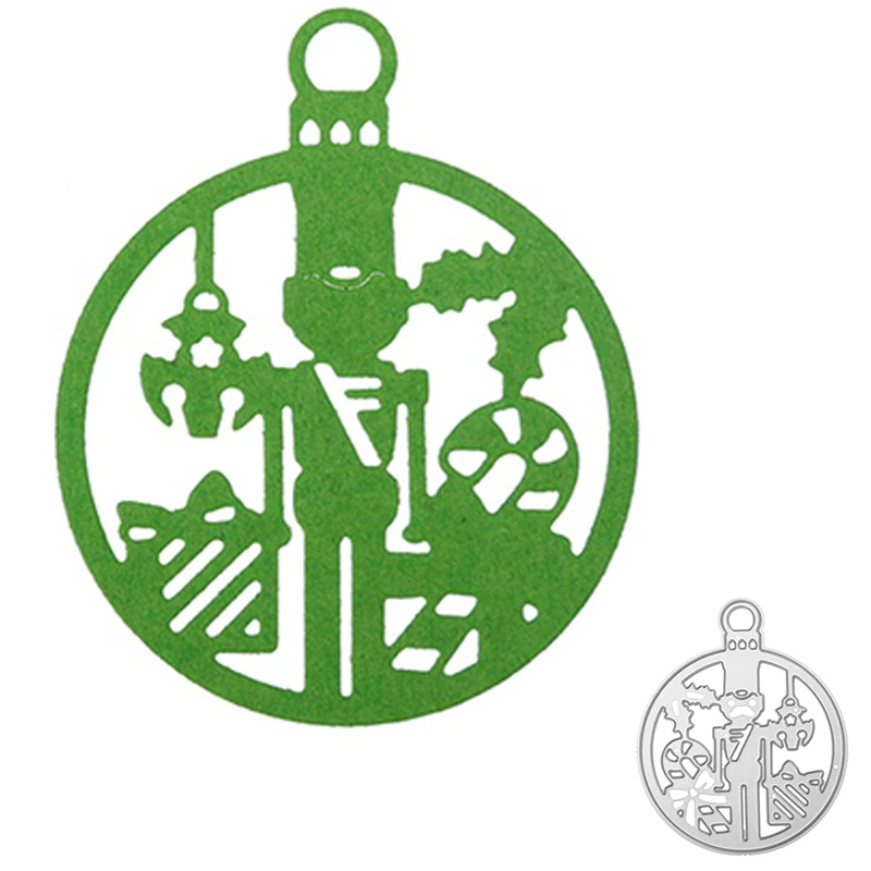 

Рождественский подарок защитные металлические режущие штампы для рукоделия бумажная карточка декоративные рельефные штампы Новые