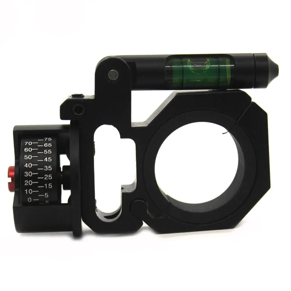 Быстрый кронштейн для штатива буферный уровень лазерного уровня точный угол 25 4/30