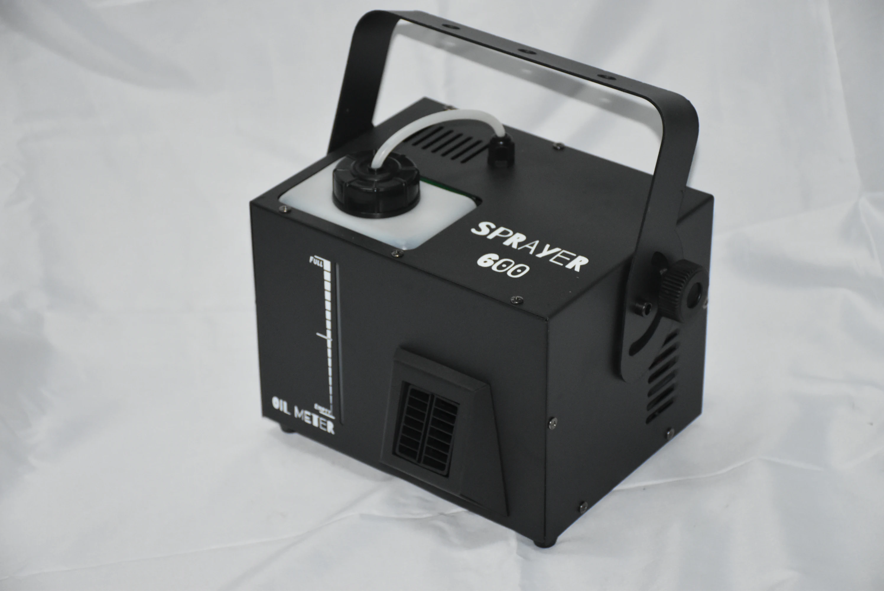 Сценический дымовой аппарат KTV для диджея дискотеки ночного клуба спрей дымовая