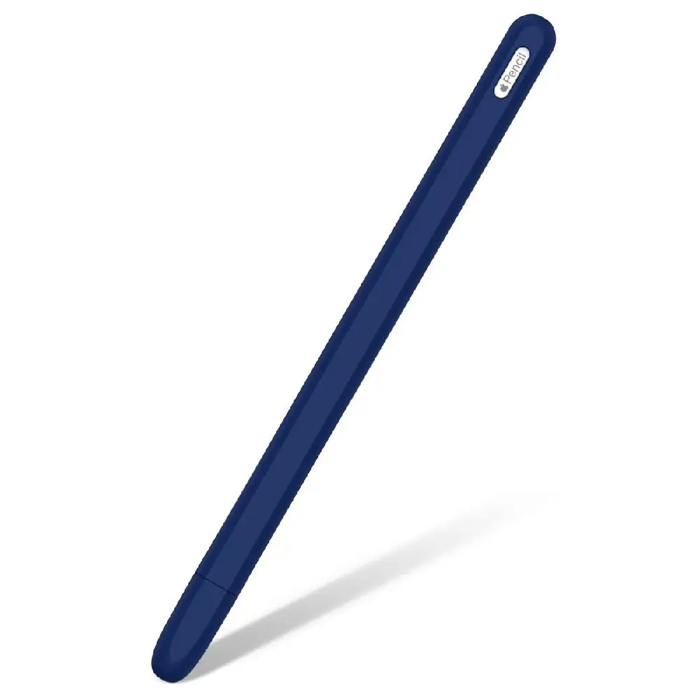 Силиконовый защитный чехол для Apple Pencil 2 iPad Pro стилуса d20|Стилусы планшетов| |