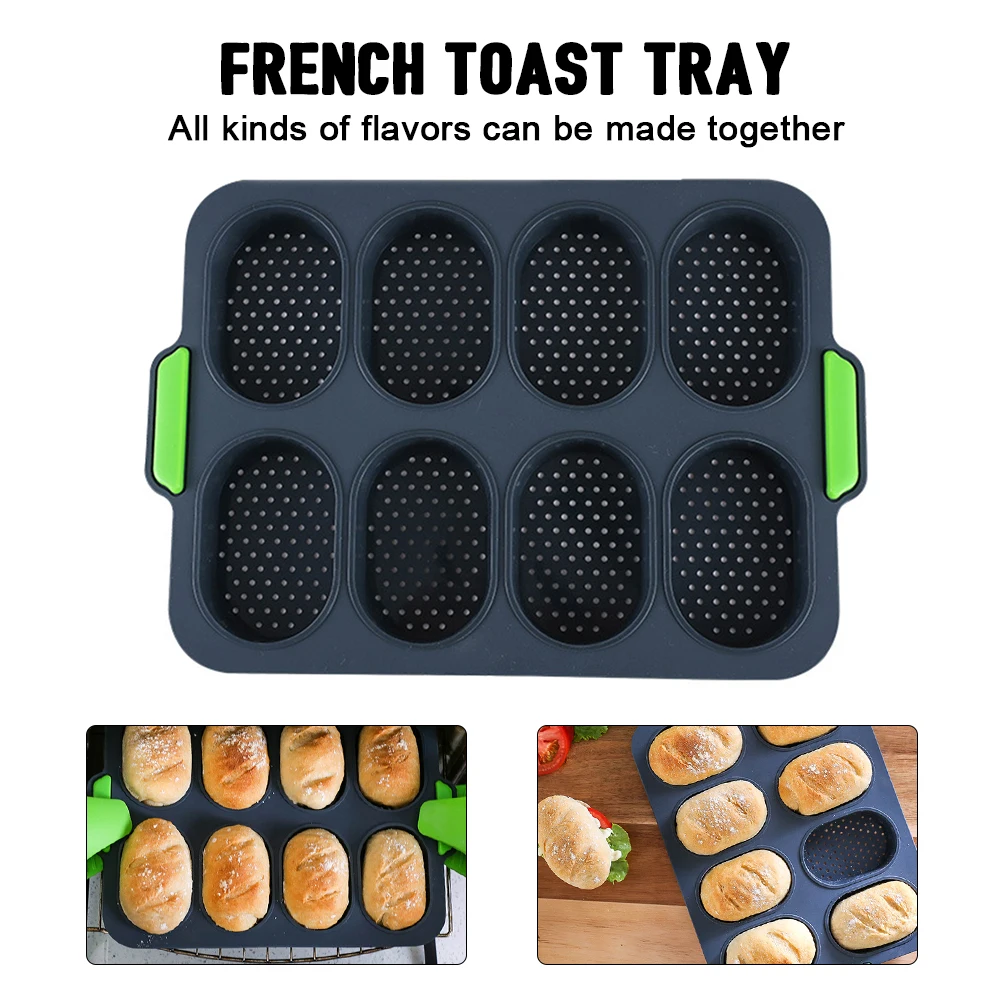 Прямоугольная форма для выпечки хлеба хлеба|Формы тортов| |