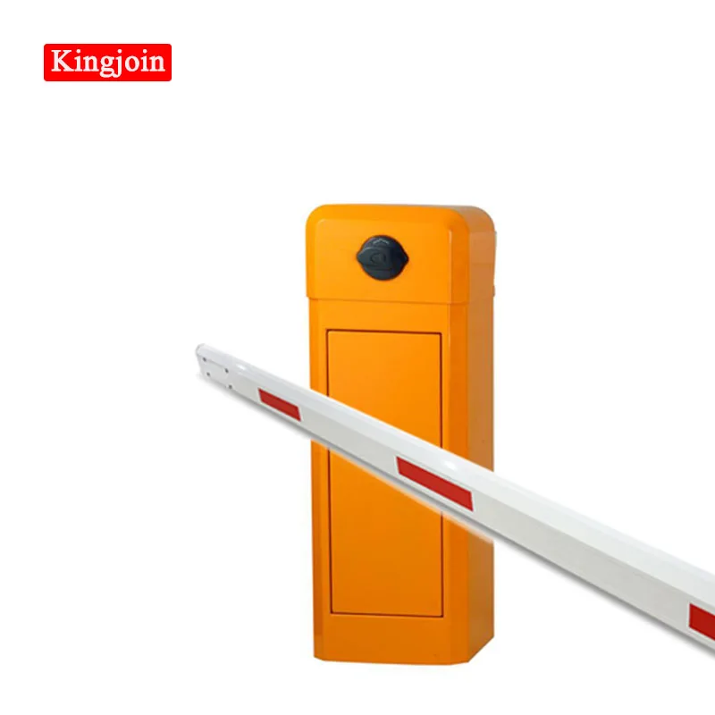 Высокое качество автоматическая парковочная дверь барьер с DIY 3 5 м рычаг