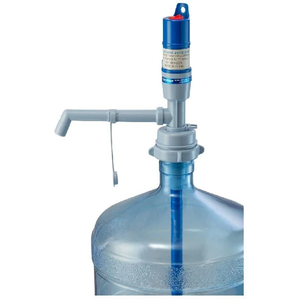 Помпа электрическая Vatten №6 | Бытовая техника