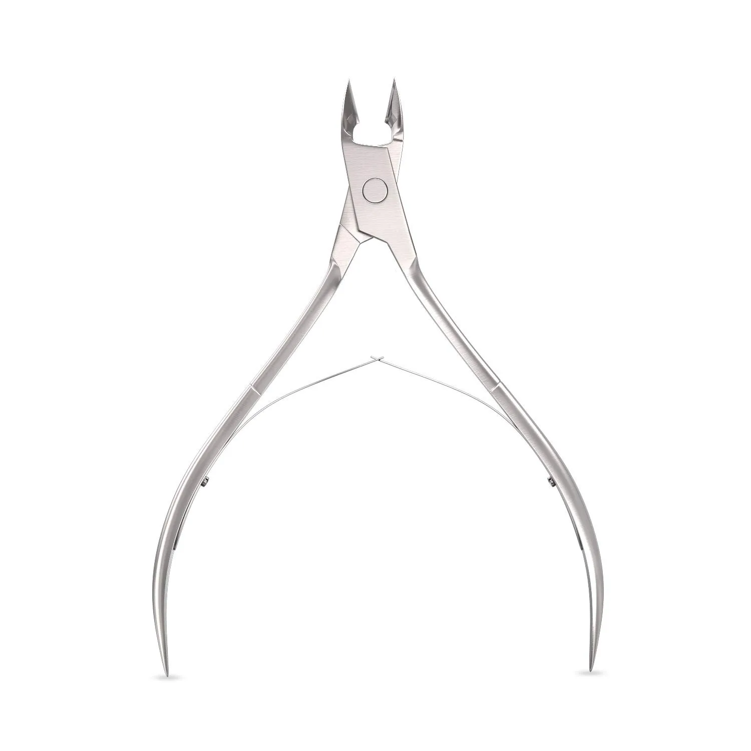 Инструменты для ногтей щипцы кутикулы пинцет из нержавеющей стали клипер