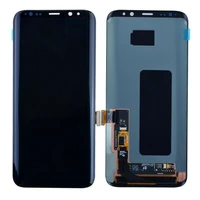 for samsung galaxy phones for samsung galaxy s8 g950 g950f lcd for galaxy s8 plus g955 g955f lcd
