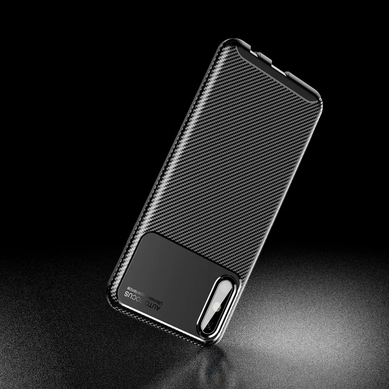 Силиконовый мягкий чехол для Huawei Y5 Y6 Y7 Y9 Pro Prime 2019 2018 Enjoy 9 10 Plus 10E 10S 9E 9S Max из