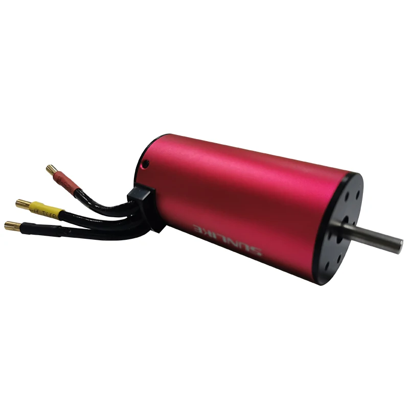 Автомобильные аксессуары Sunlike RC 3674 2250KV 2650KV 4 полюса Бессенсорный бесщеточный