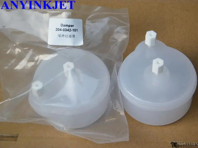 Willett 43S air filter WB204-0342-101 for 430 460 etc printer | Printer Parts