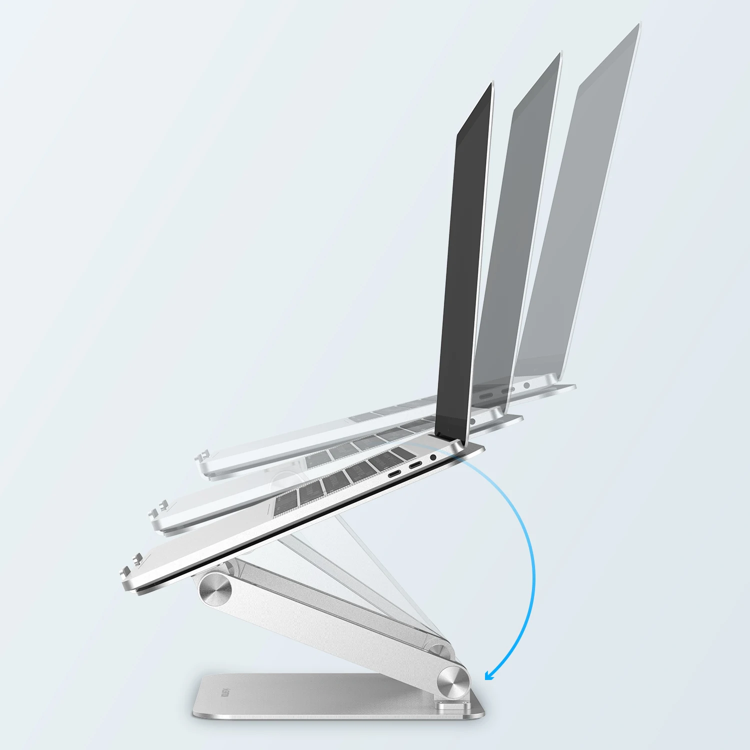 Регулируемая подставка для ноутбука|Подставка ноутбука| |