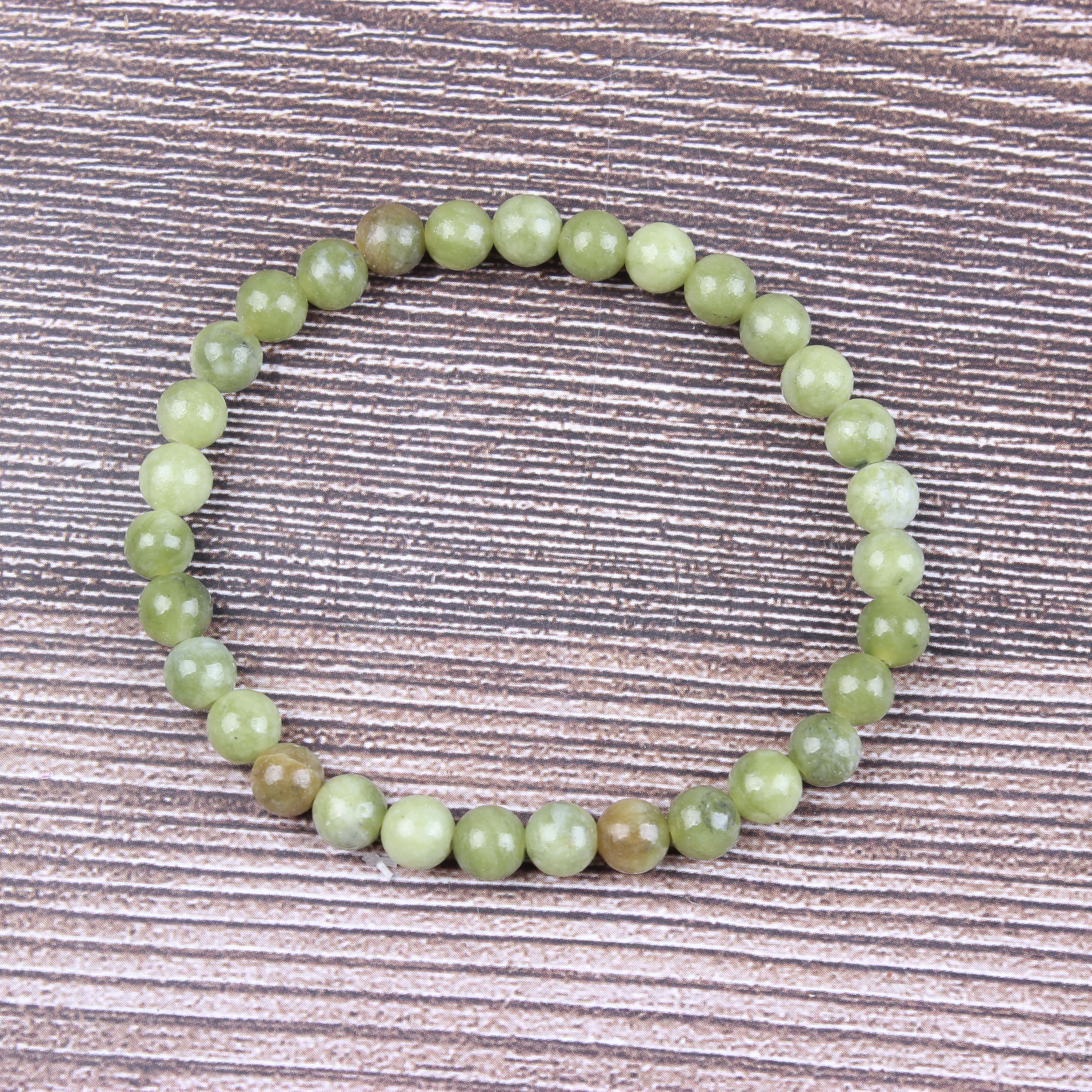 

Fashion jewelry 6 / 8 / 10mm miscellaneous stone bracelet natural jewelry beads are suitable for men's and women's accessories