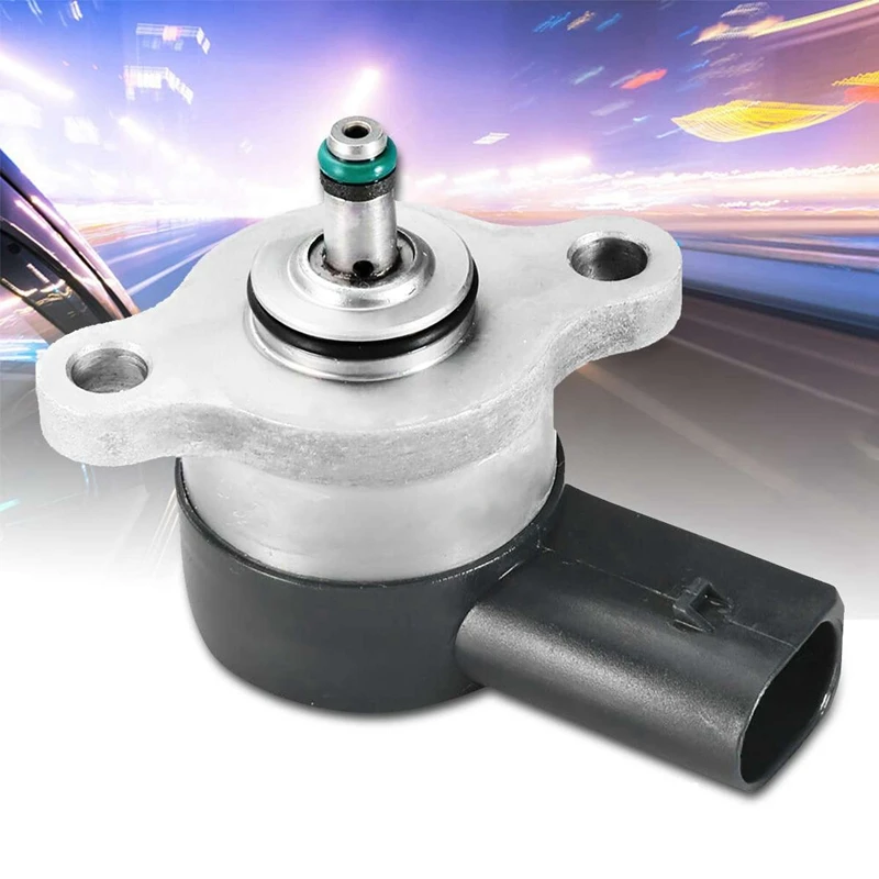 Car Fuel Pump Injection Pressure Regulator Control Valve for Mercedes-Benz 0281002241 | Автомобили и мотоциклы