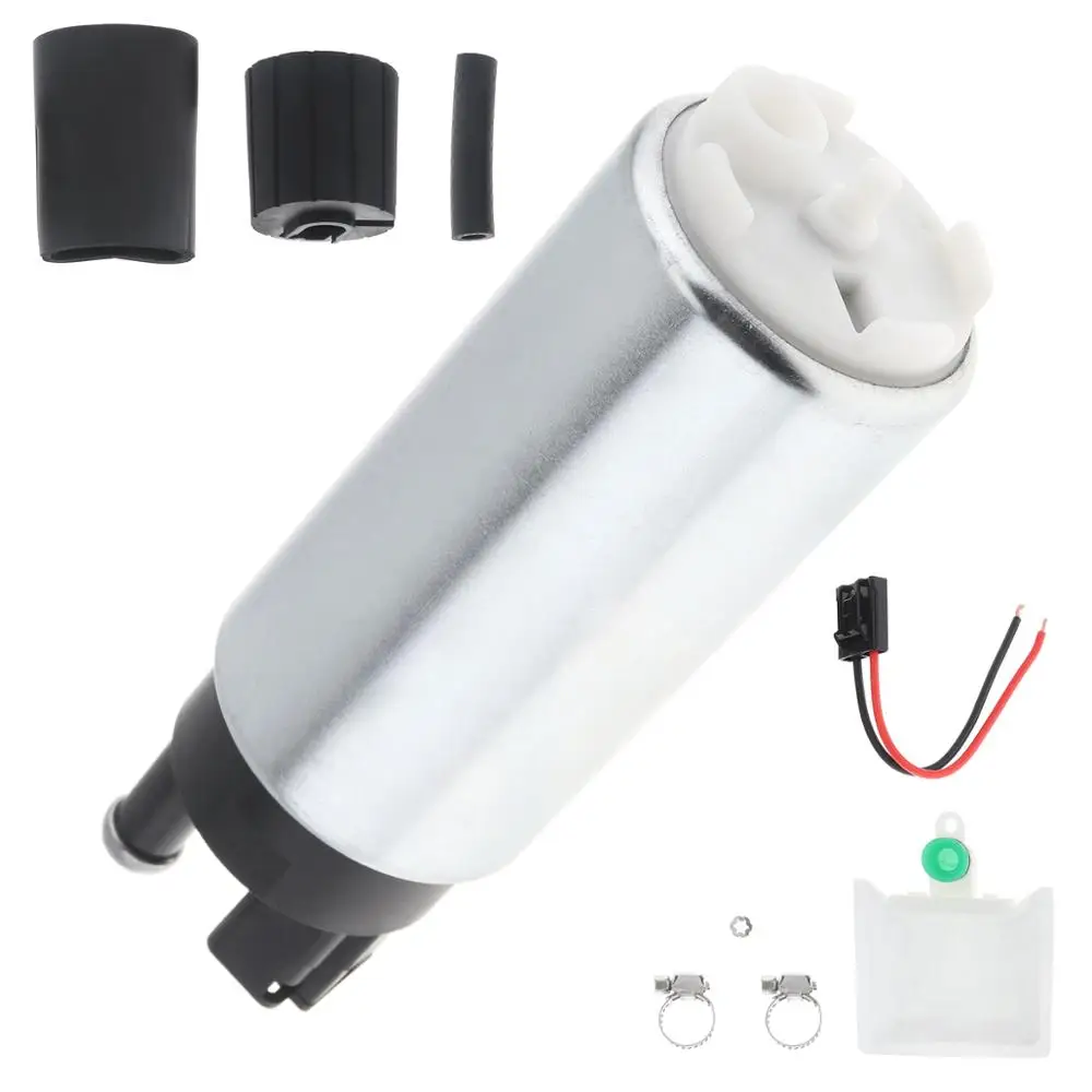 Высокопроизводительный топливный насос 255 л. С. встроенный в бак л./ч Gss342 подходит