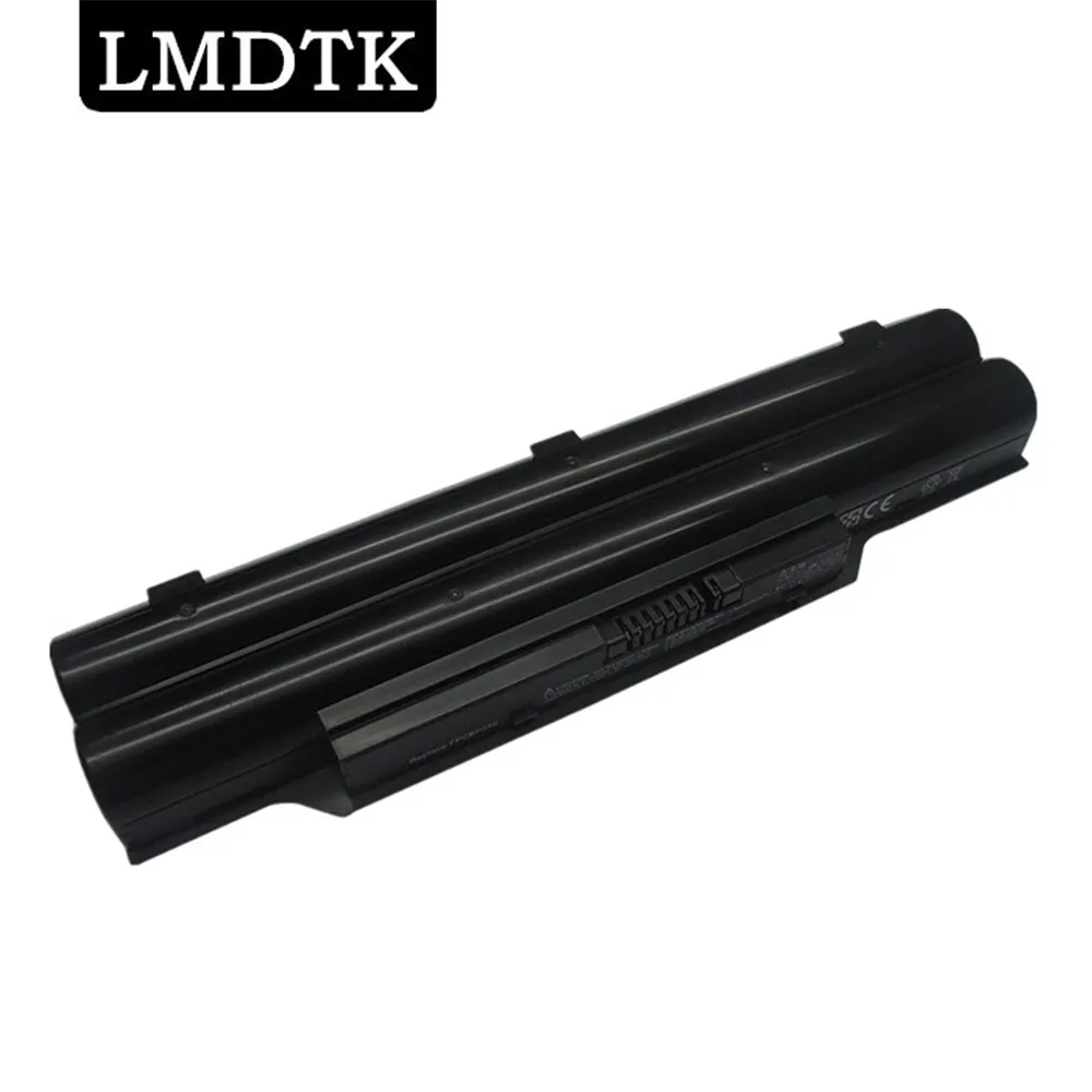 LMDTK 6 ячеек ноутбук Батарея для FUJITSU LifeBook A530 A531 AH530 AH531 BH531 LH520 FMVNBP186 FPCBP250 FPCBP250AP