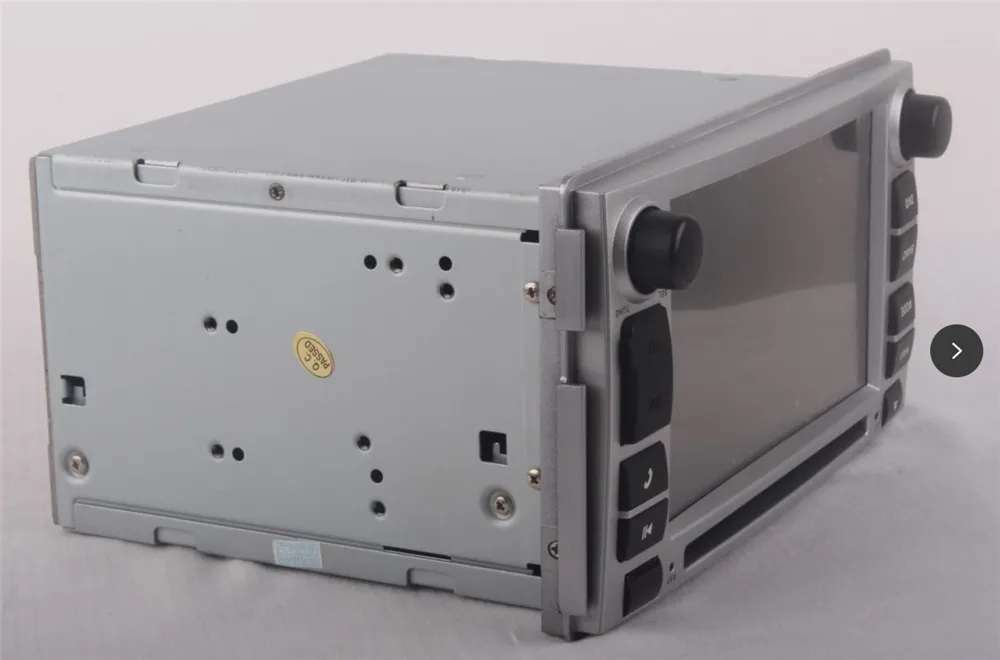 Автомобильный DVD-плеер с gps-навигацией Android 9 0 головное устройство для автомобиля