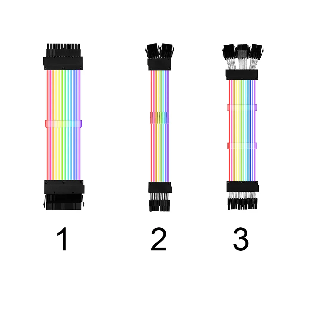 Материнская плата синхронизации передачи данных 5v блок питания ATX 24-контактный