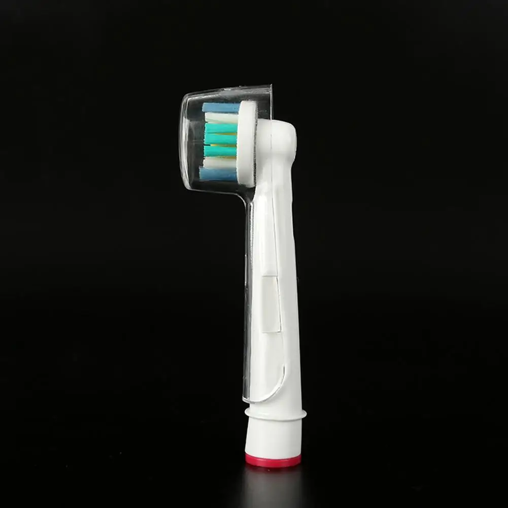 

Dust-Proof Protecting Brush Head Electric Toothbrush Bacteria-Proof Round Head Cleaning Case Travel Home Tools dropshipping#38