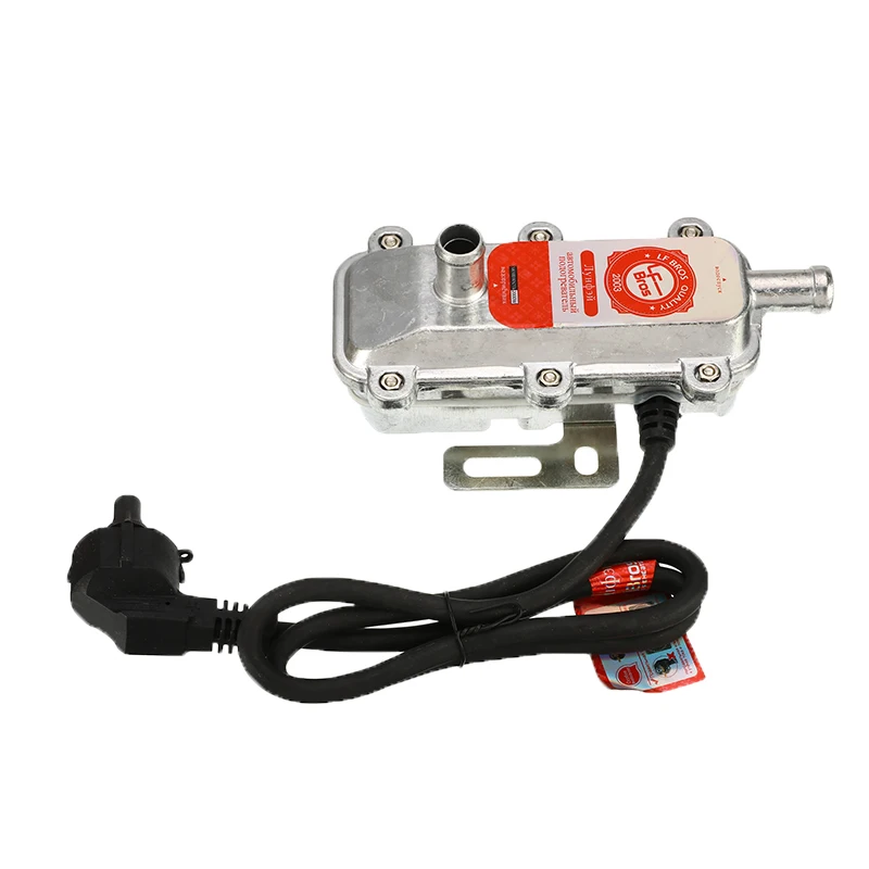 220 V-240 V 1500W двигателя автомобиля Хладагент нагреватель Подогреватель не для Webasto Eberspacher двигатель авто подогрева воздуха стояночный отопитель