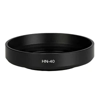 68ub hn 40 metal lense hood shade suitable for nikon z dx 16 50mm f3 5 6 3 vr lens