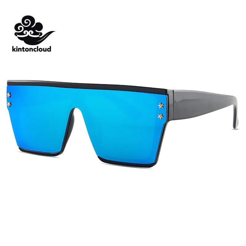 

2021 Trends Frame Sunnies Manufactuer Lens Adult Teenagers Flat Top Men Holiday Square Big Rectanglar Asian Fit UV 2022