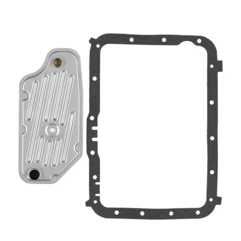 

Transmission Filter And Gasket Interior for 1998-2011 F5TZ7A098A