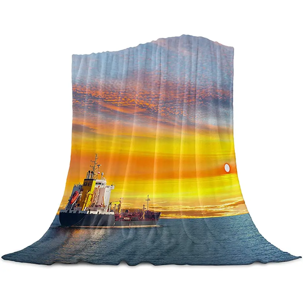 

Fleece Throw Blanket,Flannel Blankets and Throws for Couch Bed, Super Soft Cozy Lightweight Plush Throw Blanket