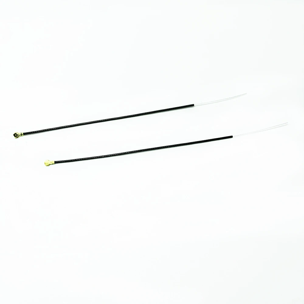 FrSky Новая антенна IPEX4 95 мм для фотовспышки + Детали приемника|Детали и аксессуары| |