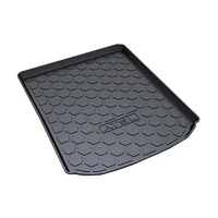 for cadillac xts ats l ct6 ct200h ct xt4 xt5 trunk mat cargo liner auto carpet tail boot tray cover waterproof car accessories