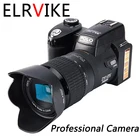 Цифровая камера POLO D7100 33 миллиона пикселей