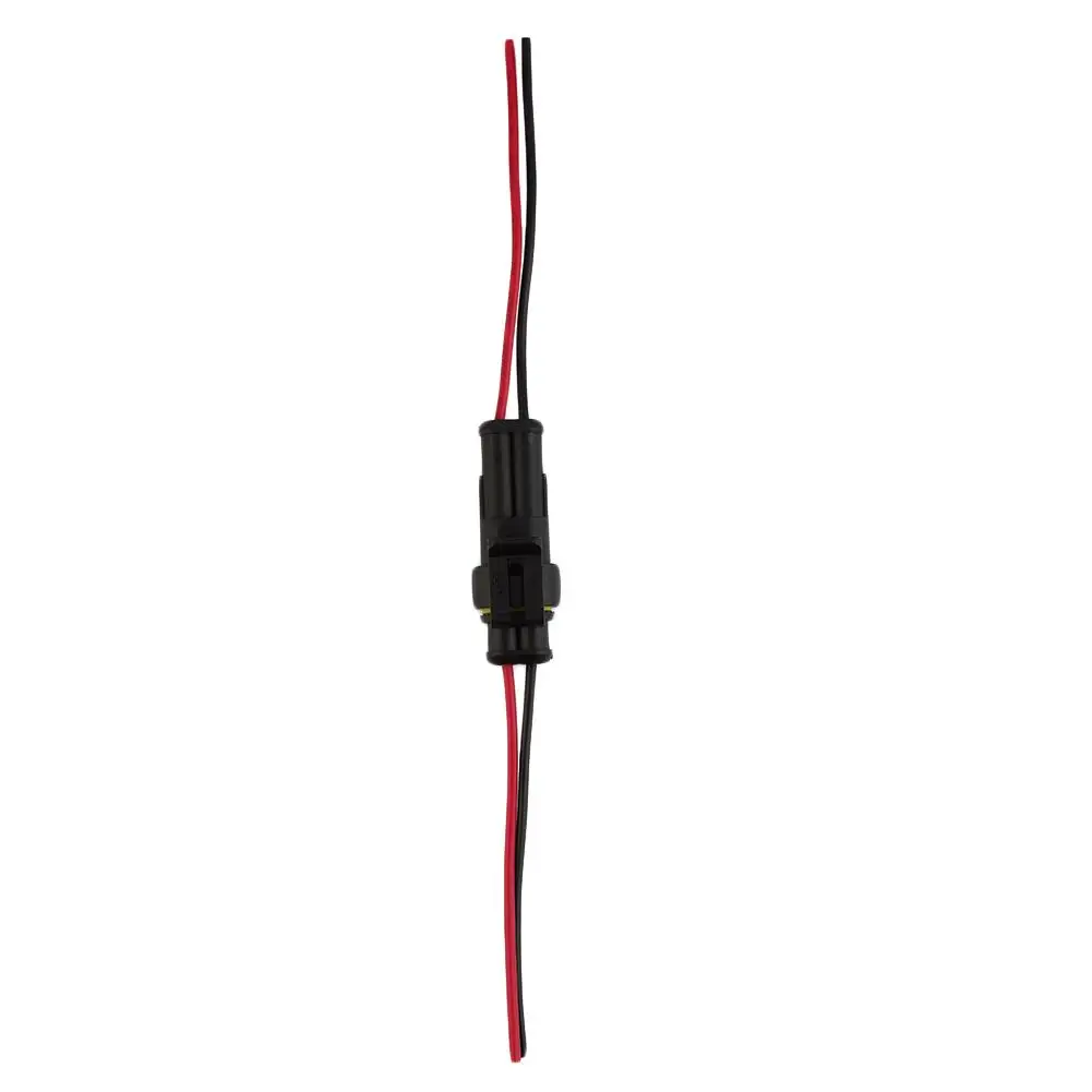 Новинка 2017 года Новое поступление 5 комплект 2 Pin полосная автомобильная