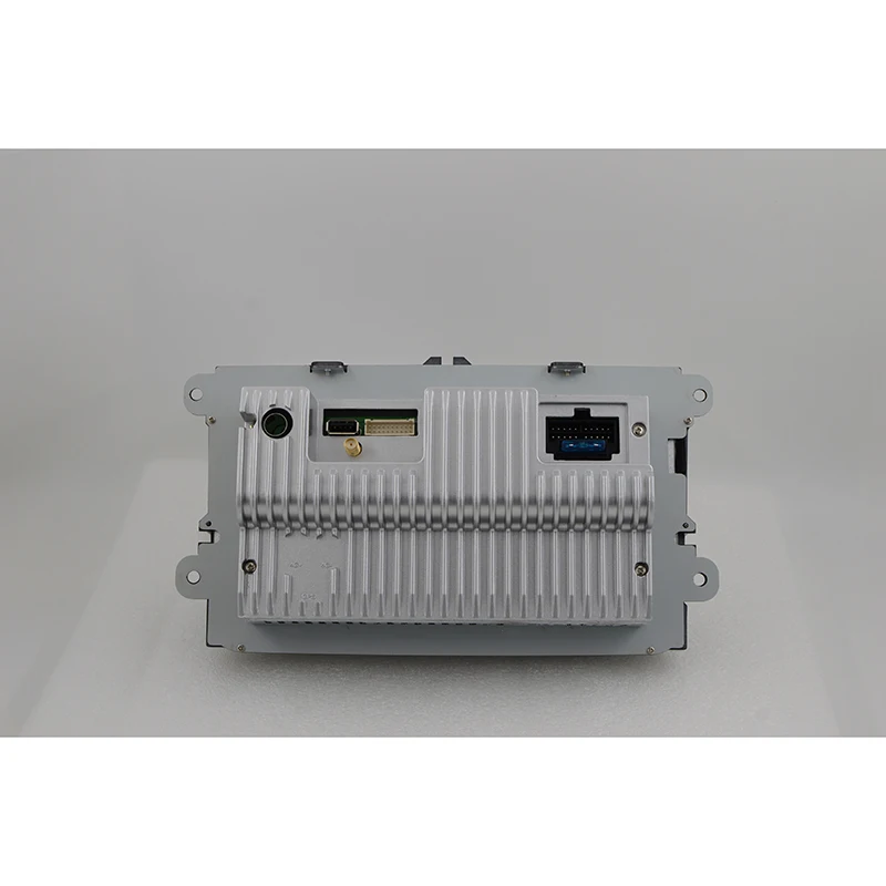 Автомобильный радиоприемник CHOGATH Android 9 0 DVD GPS для Volkswagen skoda Passat B6 / B7 B5/ CC/Transporter T5