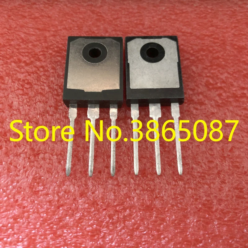 SG60R074HZ или OSG60R074HZ Переключатель высокой мощности трубки новый MOS прибор 50A650V