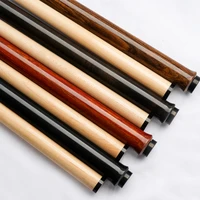 zokue billiards jump cue 108cm 13 5mm tip hard tecnologia maple shaft jump stick professional cue with gifts technology