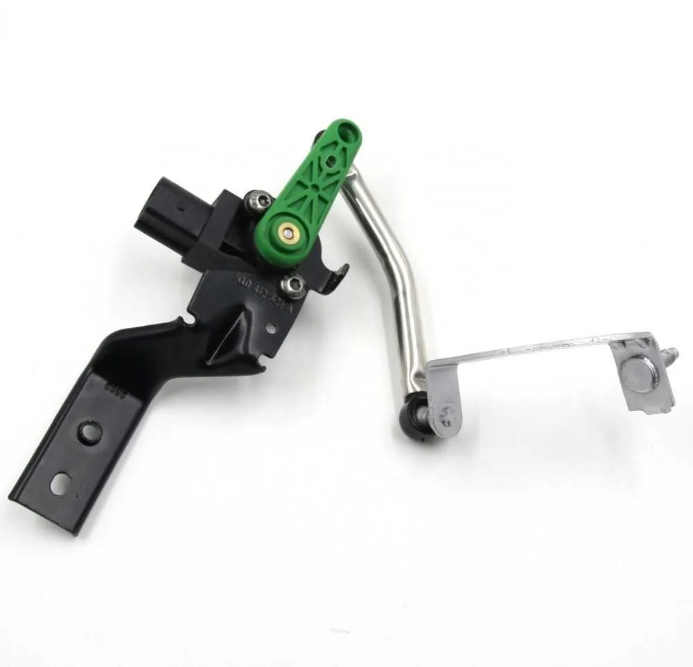 

Датчик высоты 5Q0512521E для Audi A3, vw golf 7 MK7, левый задний, 5Q0512521E