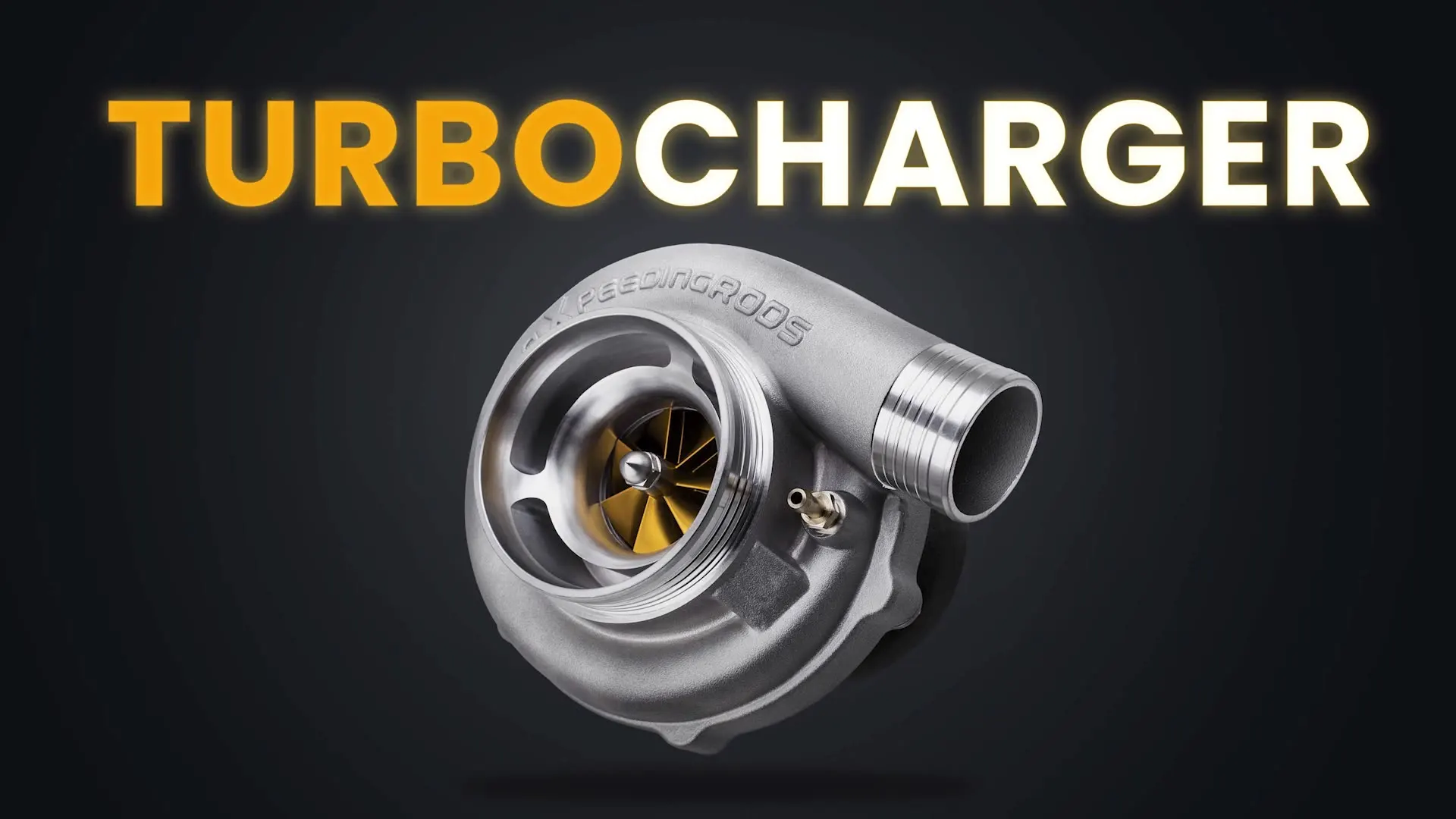 

Maxpeedingrods GT35 GT3582 GT3582R Universal Turbocharger Compressor AR.70/63 600HP T3 Flange 2.5L-6.0L Engine Float Bearing