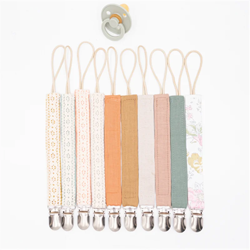 Детские соски пустышки для младенцев держатель детская пустышка на цепочке с