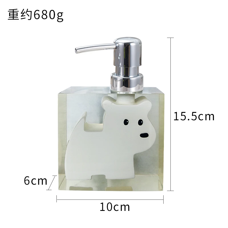 

Portable Manual Press Soap Dispenser Pump Bottle Shampoo Dispenser Hand Sanatizer Travel Salle De Bain Hand Sanitizer Holder