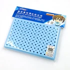  модель для фиксированного моста распыления, основаниедержатель для покраски зажимов (зажимы в комплект не входят)