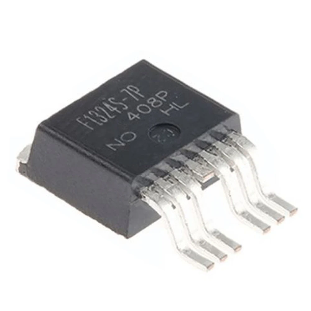 5 шт. IRF1324S-7P F1324S-7P и он имеет высокую эффективность синхронное детектирование в