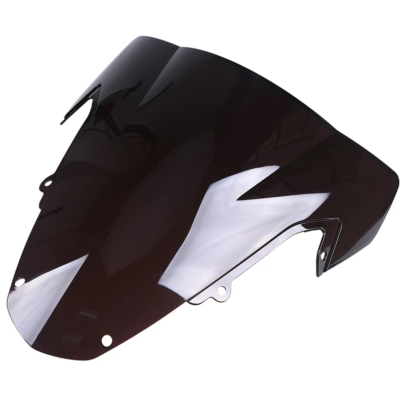 Ветровое стекло из АБС пластика для Мотоцикла Suzuki GSXR1000 K3 2003 2004|scooter windscreen|wind