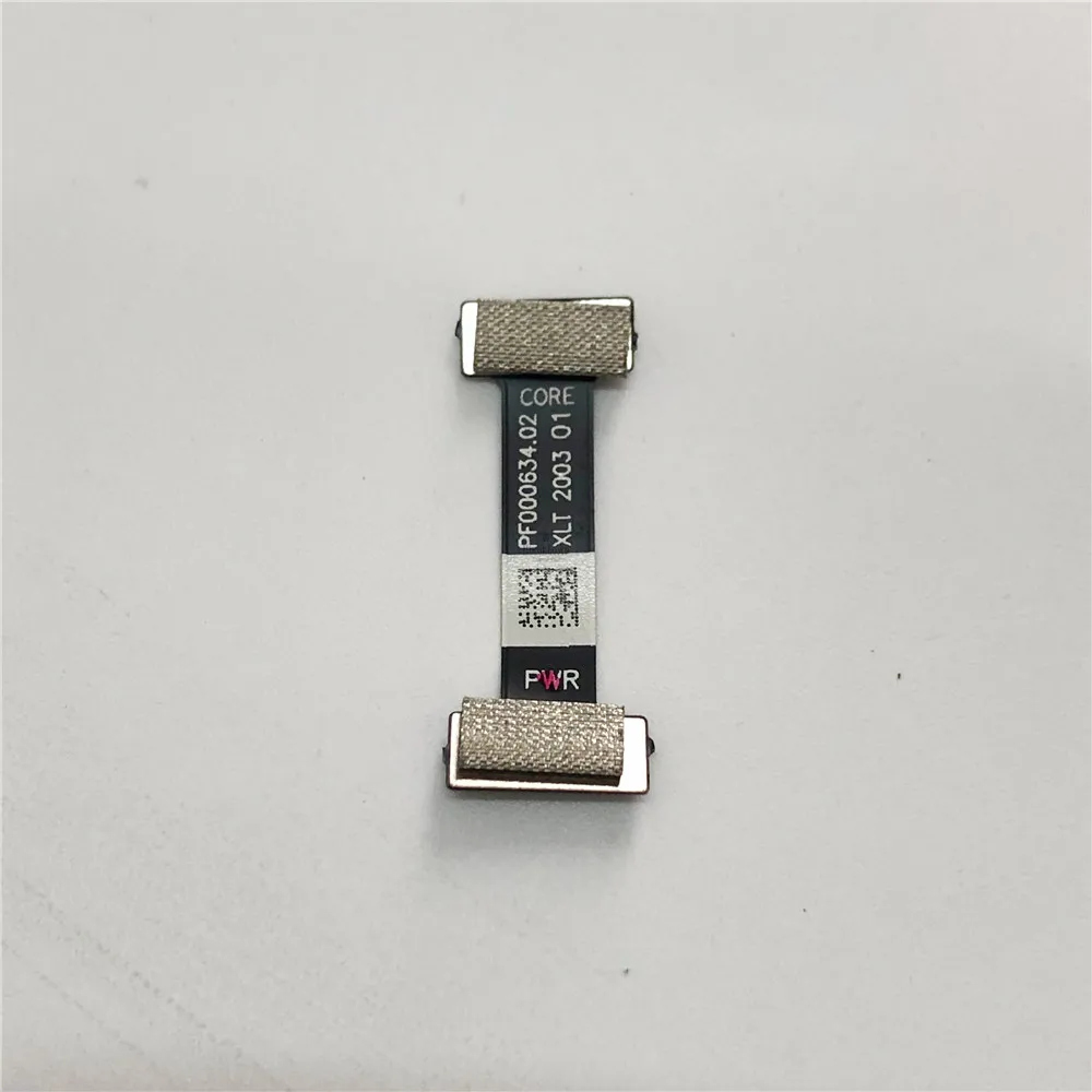 Оригинальный новый гибкий плоский кабель DJI Mavic Air 2 Part ESC сменный ремонтный