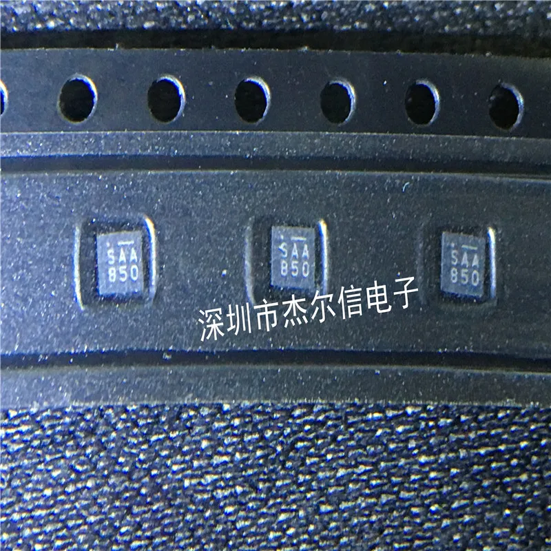 100% новый и оригинальный MIC2019 ml маркировка: SAA MLF-6 в наличии