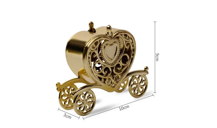 Пластиковые свадебные оригинальные упаковочные коробки для свадьбы вечеринки