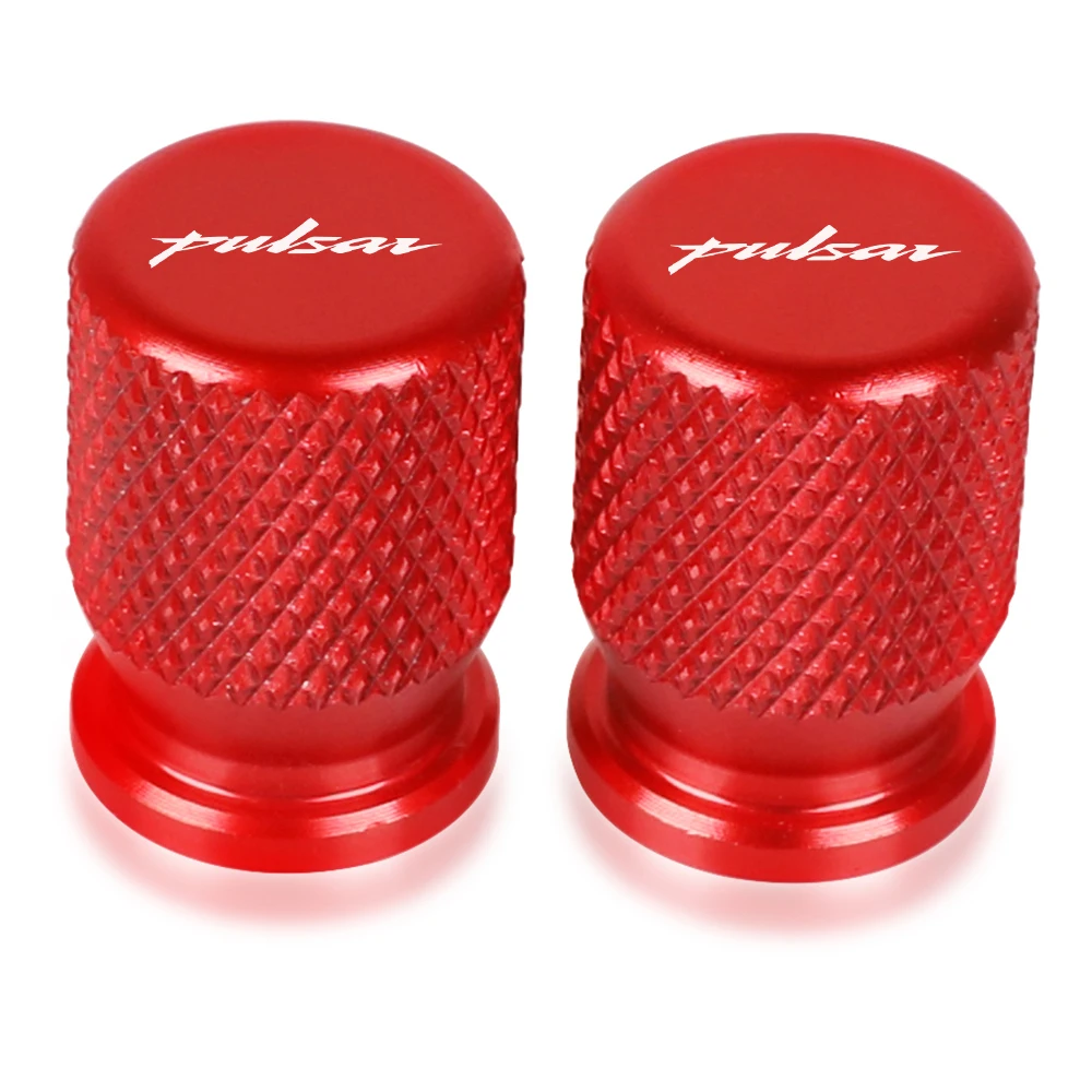 Шина мотоцикла клапан воздушный Порты и разъёмы на выносе руля Кепки разъем CNC