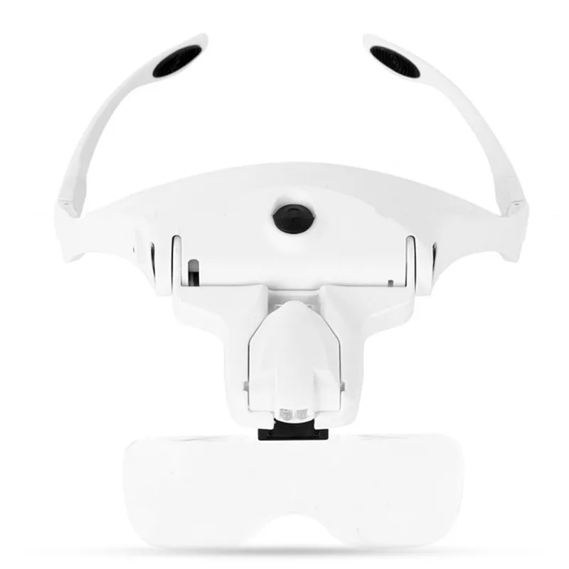 Регулируемый линзы с 5ю категориями защиты Оборудование для ремонта часов и