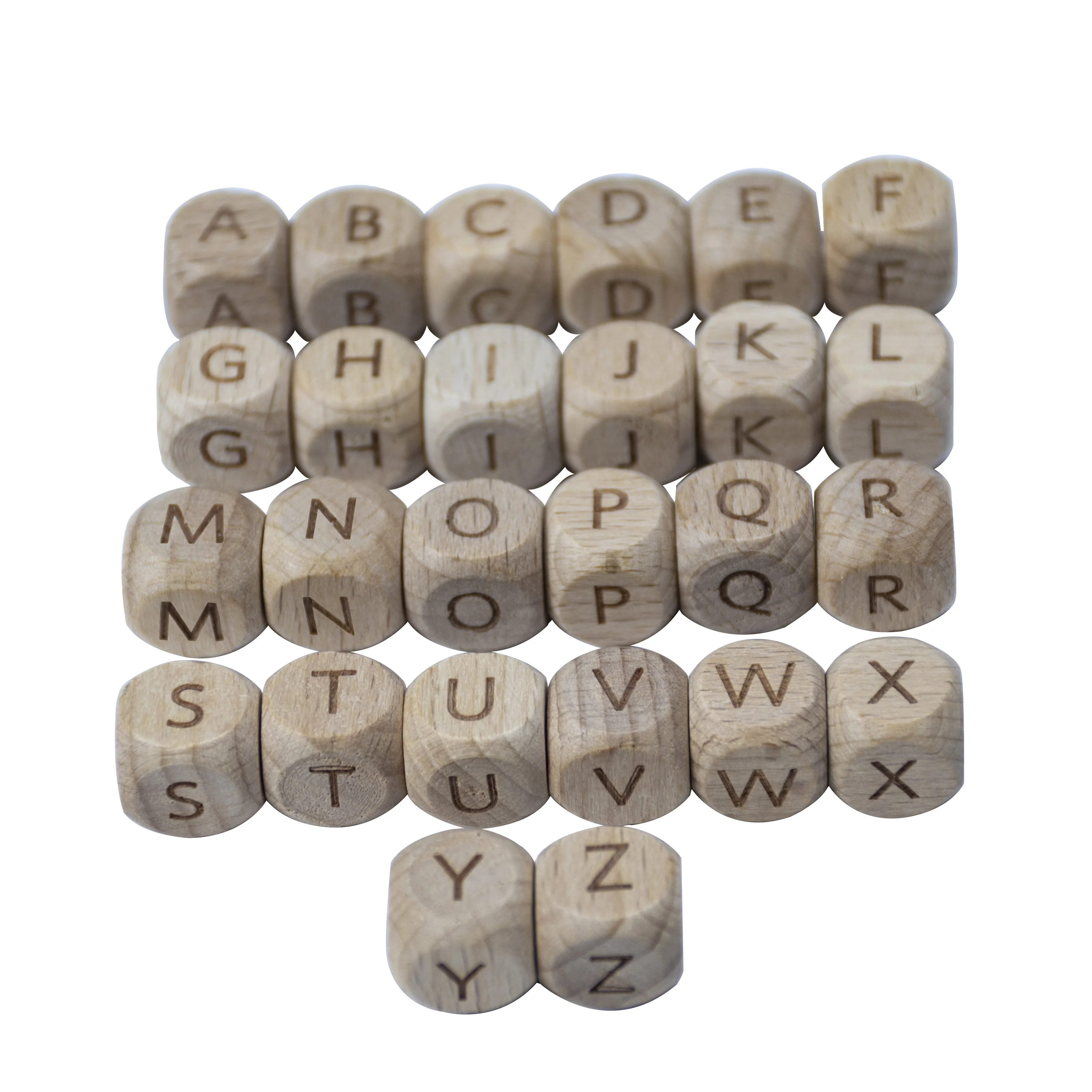 

100 шт., бусины для зубов, 12 мм