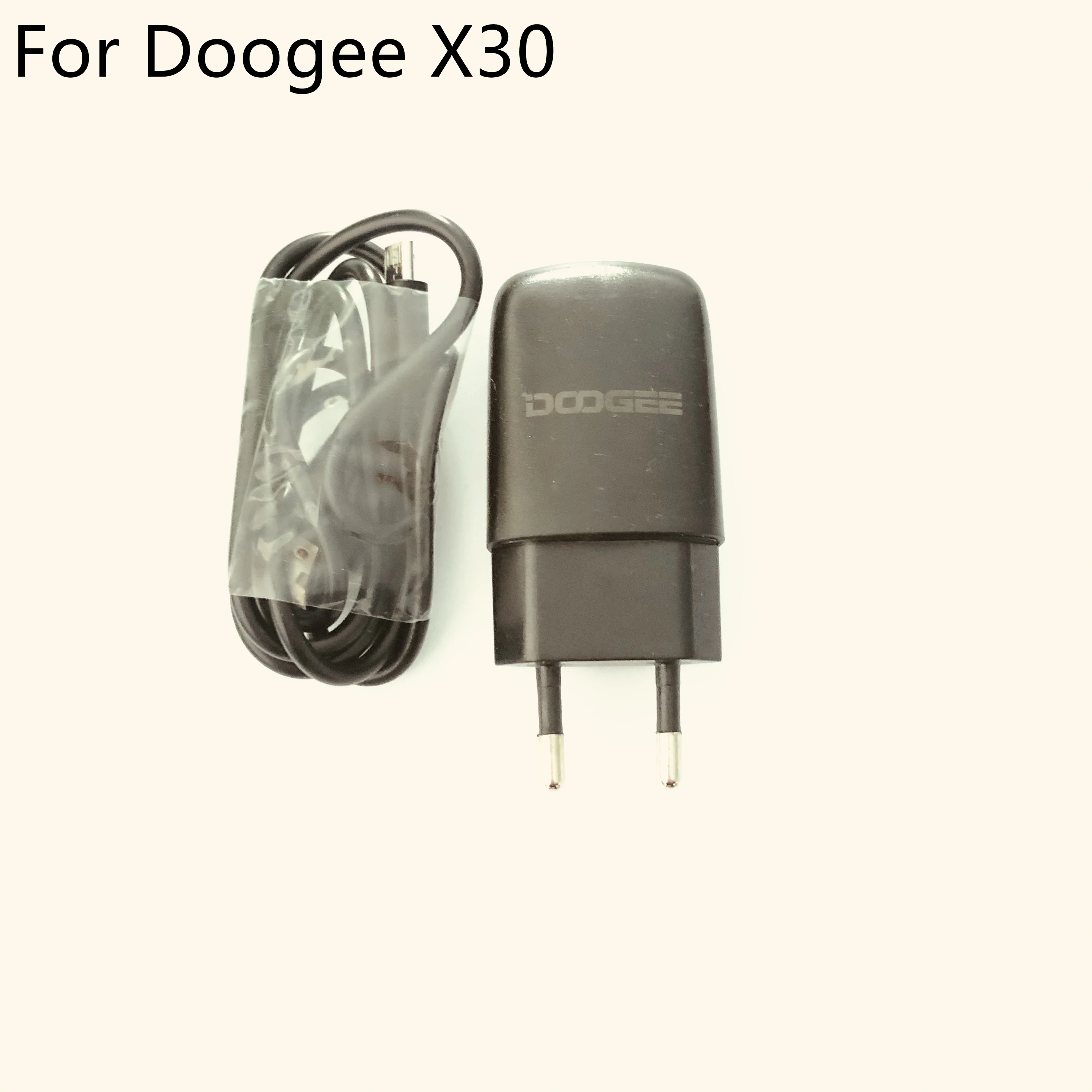 Зарядное устройство Doogee X30, USB-Кабель Для Doogee X30 MediaTek MT6580, 5,50 дюйма, 720x1280, бесплатная доставка