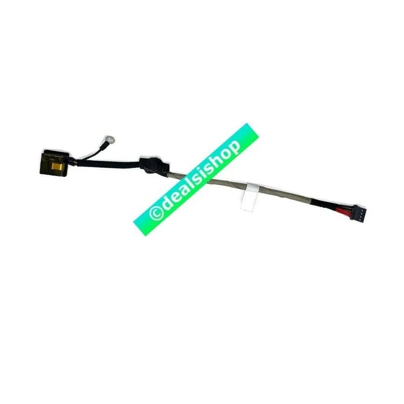 

DC Power Jack Cable Connector for Sony Vaio VPC-F11 F12 VPC-F126FM F136FM F111FX