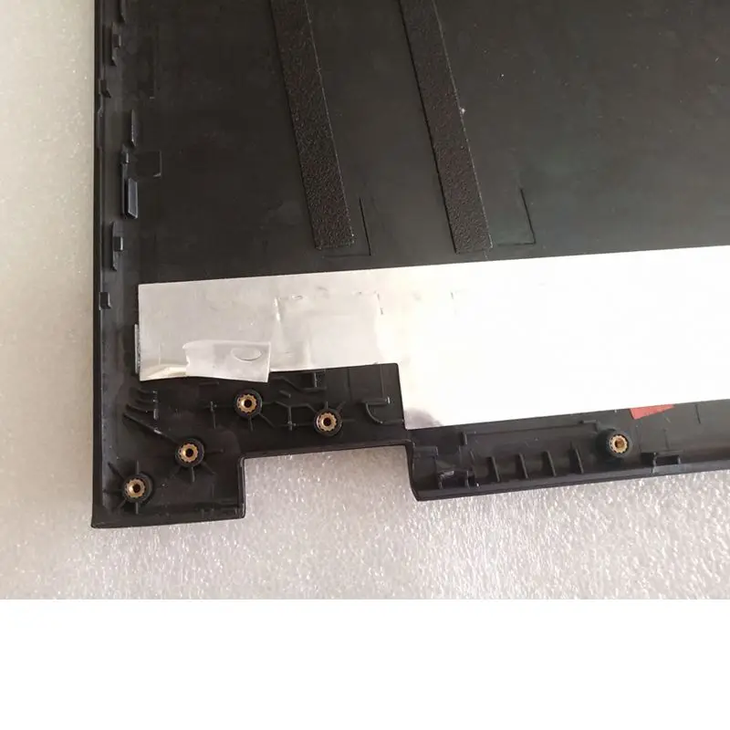 YALUZU lcd задняя крышка для lenovo Yoga 500-14 Yoga 500-14IBD Flex 3 14 Flex 3-1470 lcd верхняя крышка чехол белый/черный/красный
